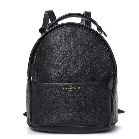 lv sorbonne backpack